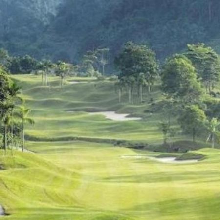 Berjaya Hills Golf & Country Club Hotel Bukit Tinggi Exterior foto